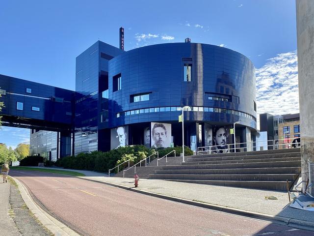 Guthrie Theater